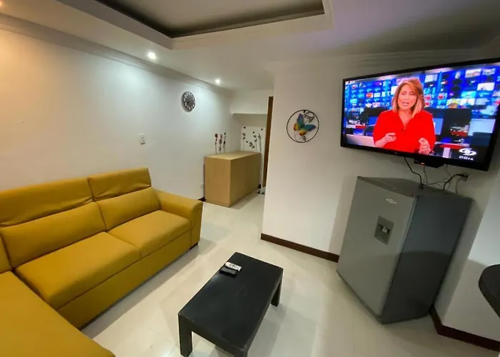 Apartamento Poblado