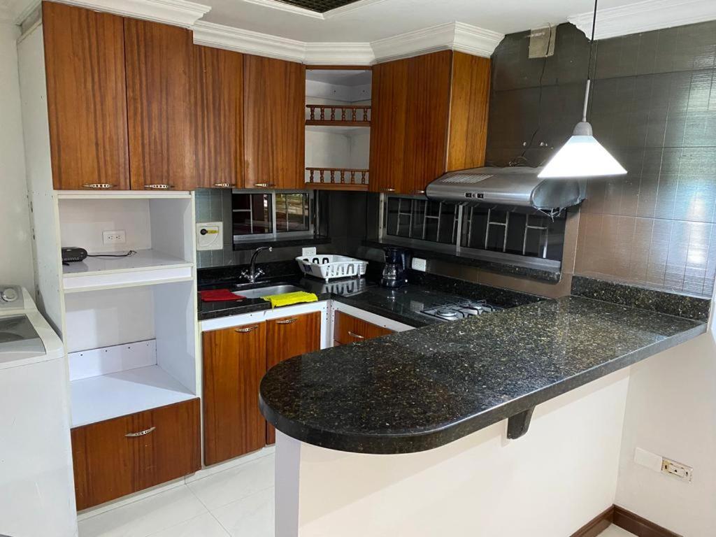 Poblado Apartamento