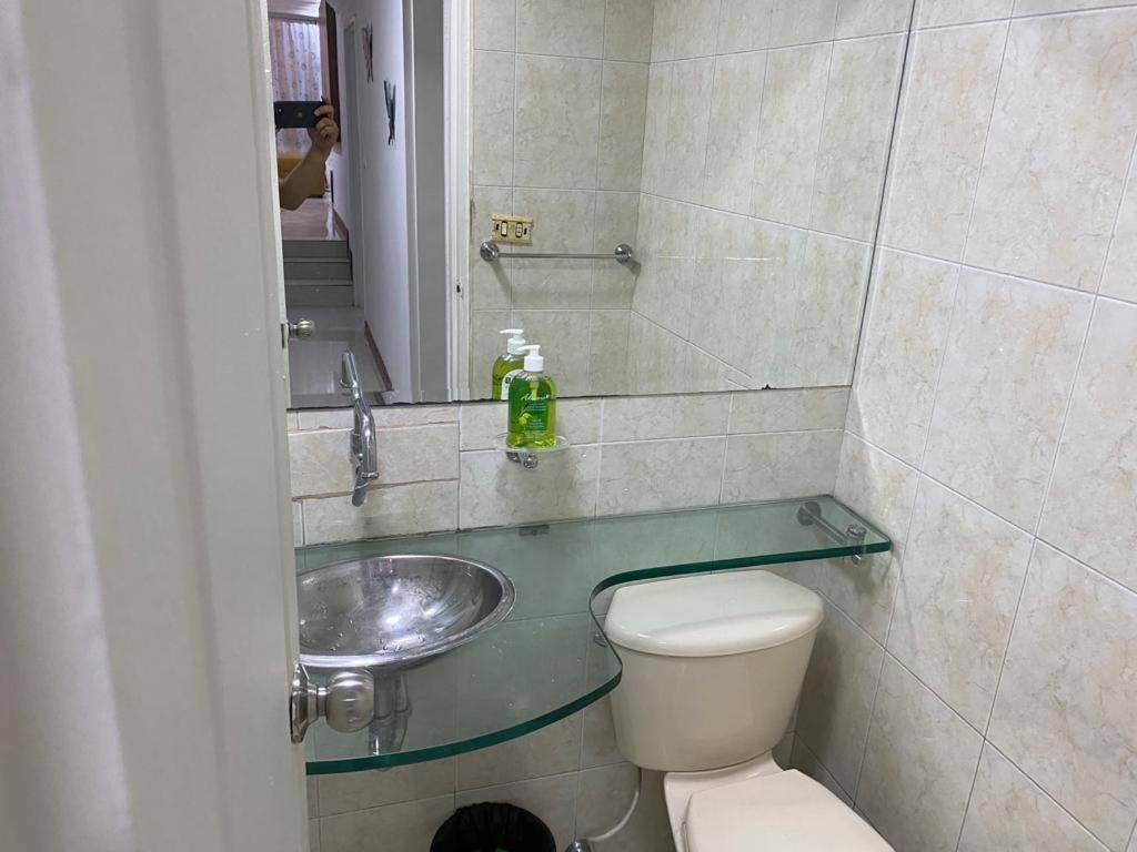 Apartamento Poblado Medellín
